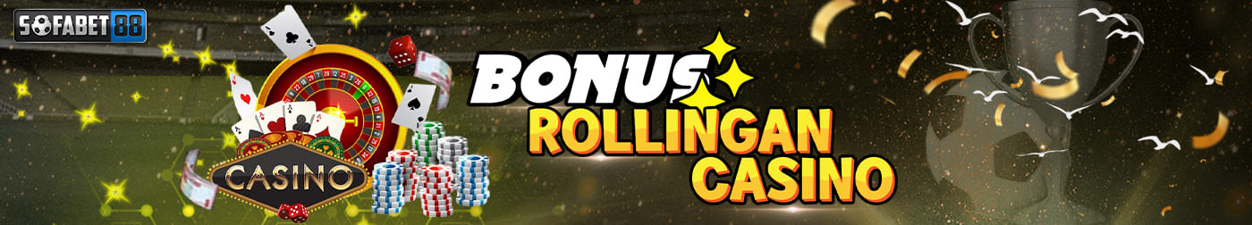 ROLLINGAN LIVE CASINO